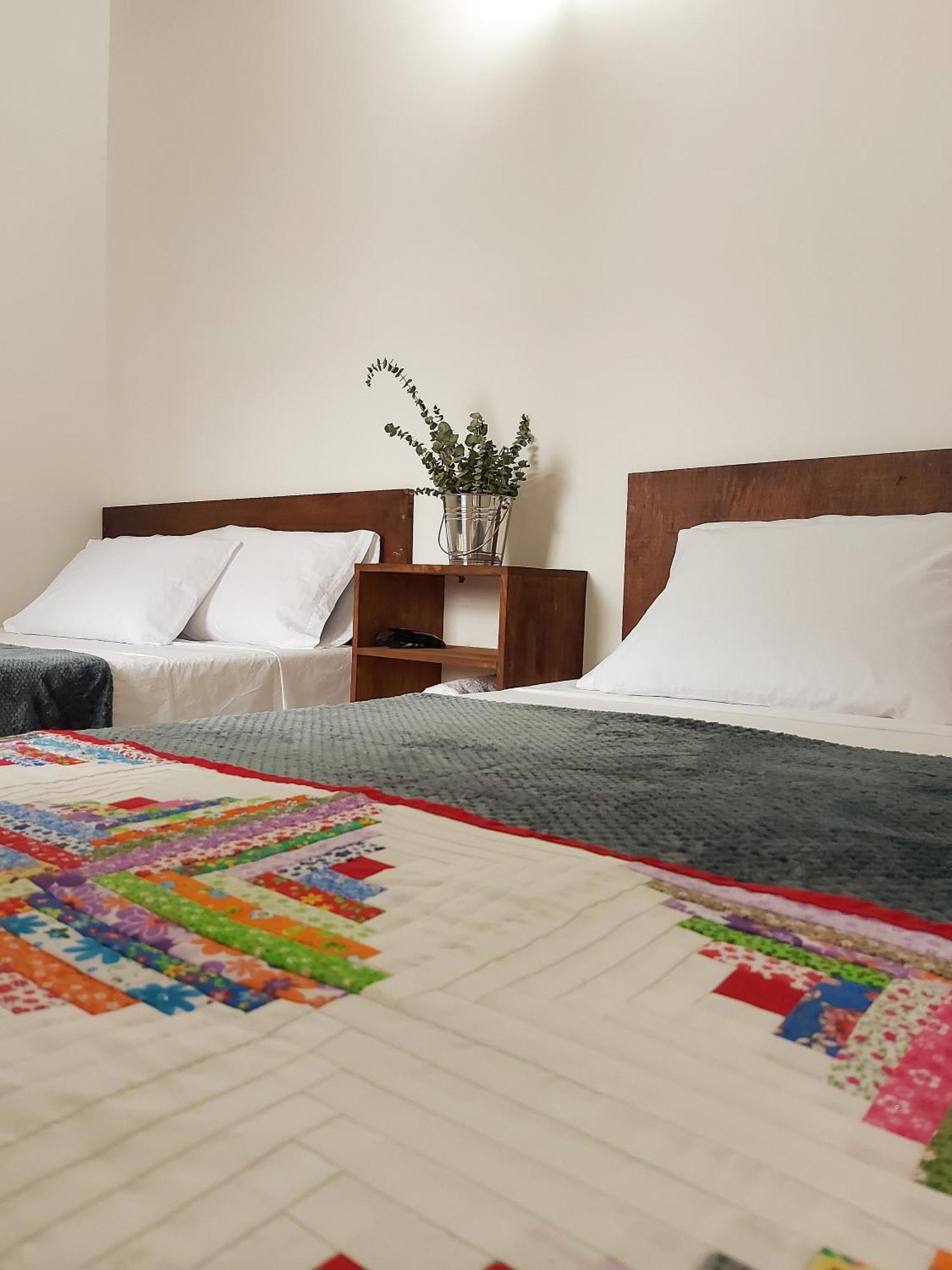 Volarte Hostal Jardín Eksteriør bilde